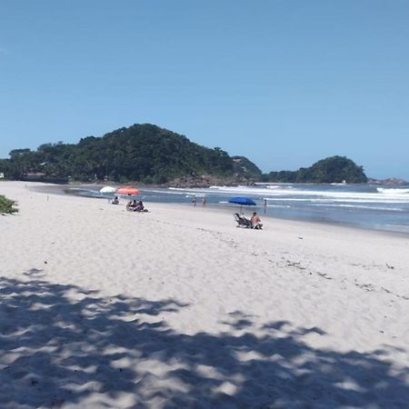Casa Condominio Locacao Temporada Guarujá Exteriér fotografie