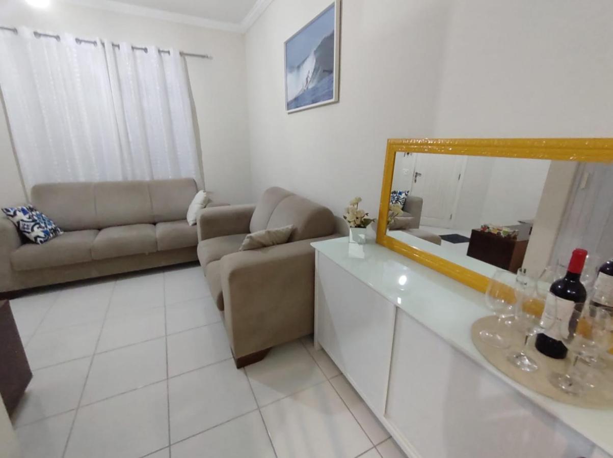 Casa Condominio Locacao Temporada Guarujá Exteriér fotografie