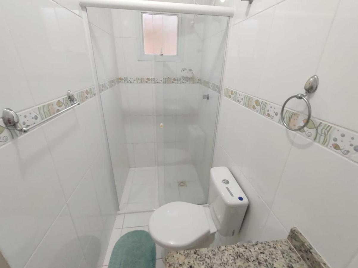 Casa Condominio Locacao Temporada Guarujá Exteriér fotografie